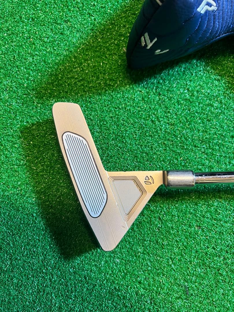 テーラーメイド　トラスパター　TB1.5 33インチ