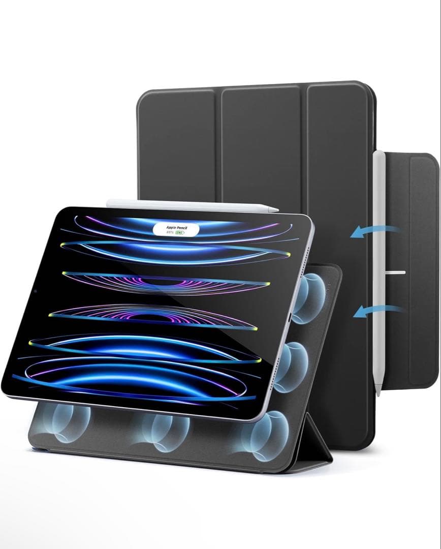 【残96%】iPadPro 11インチ 第3世代 M1 256GB wi-fi