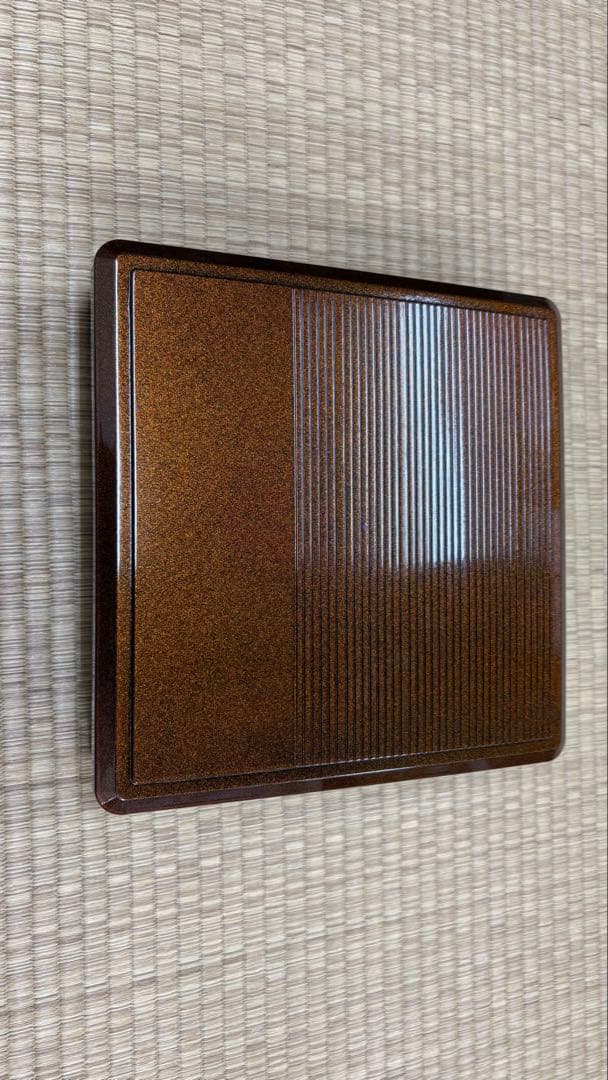 業務用 仕切り弁当箱 5つ固定仕切り 本体＋蓋セット（15セット）