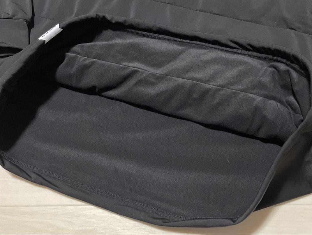 ピン PING 中綿 ハイネック カットソー メンズ ゴルフ シャツ 冬