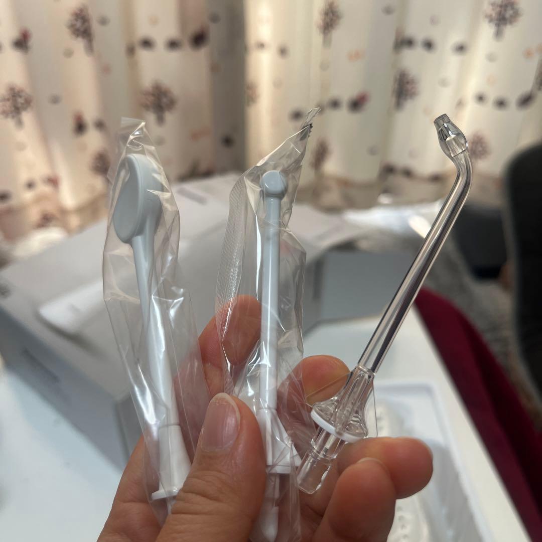 Panasonic EW-DJ55-W WHITE ジェットウォッシャードルツ