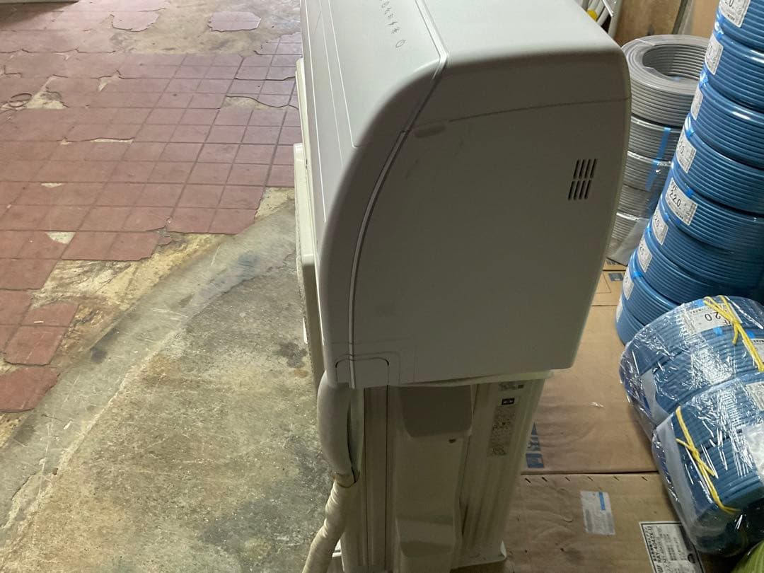 Leroy　東芝RASーN402DR. RASーN402ADR