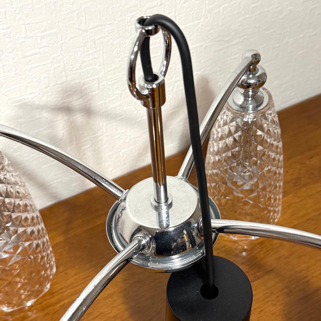 ODELIC オーデリック シャンデリア OC257101 LD/ND