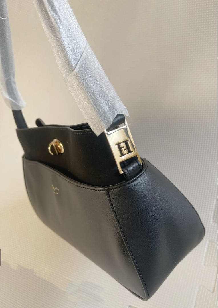 ◉新品半額❗️❗️herlipto Modern Muse Baguette Bag