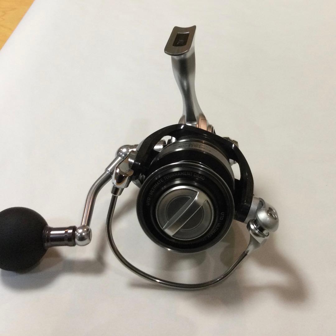 ダイワキャタリナ4020PEーH