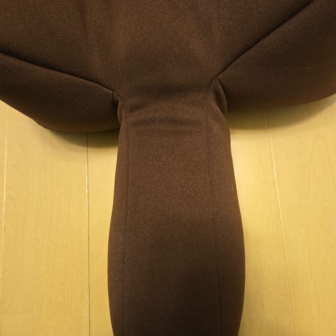 OneAid リラクッション DM ブラウン 床ずれ予防 介護 ペット 犬