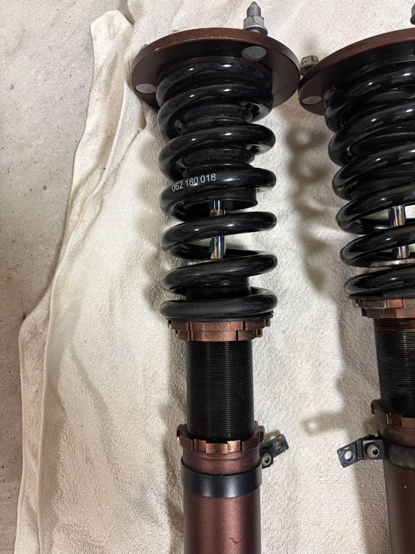 GR系車高調　210クラウン　200クラウン