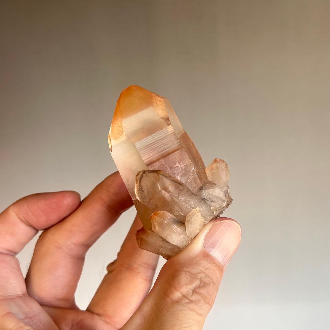 超レア　タイムリンク＆レコードキーパー　ストロベリーレムリアン　3