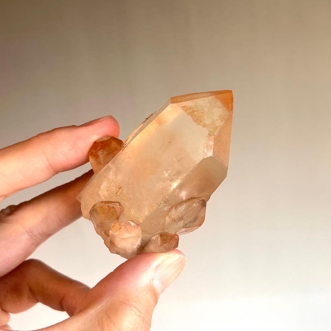 超レア　タイムリンク＆レコードキーパー　ストロベリーレムリアン　3