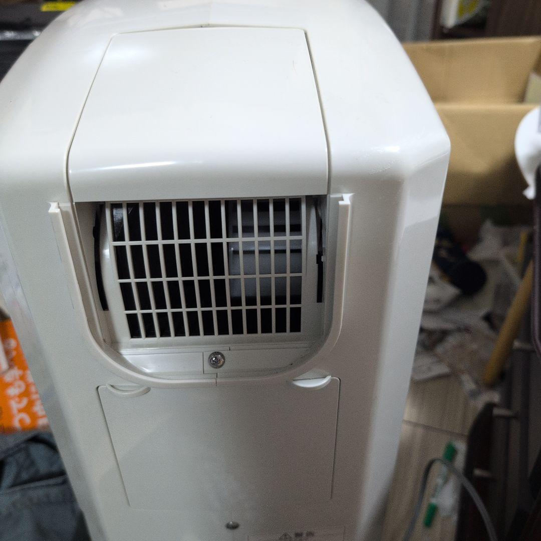 スポットクーラー【CORONA製屋内用１００㌾作動】