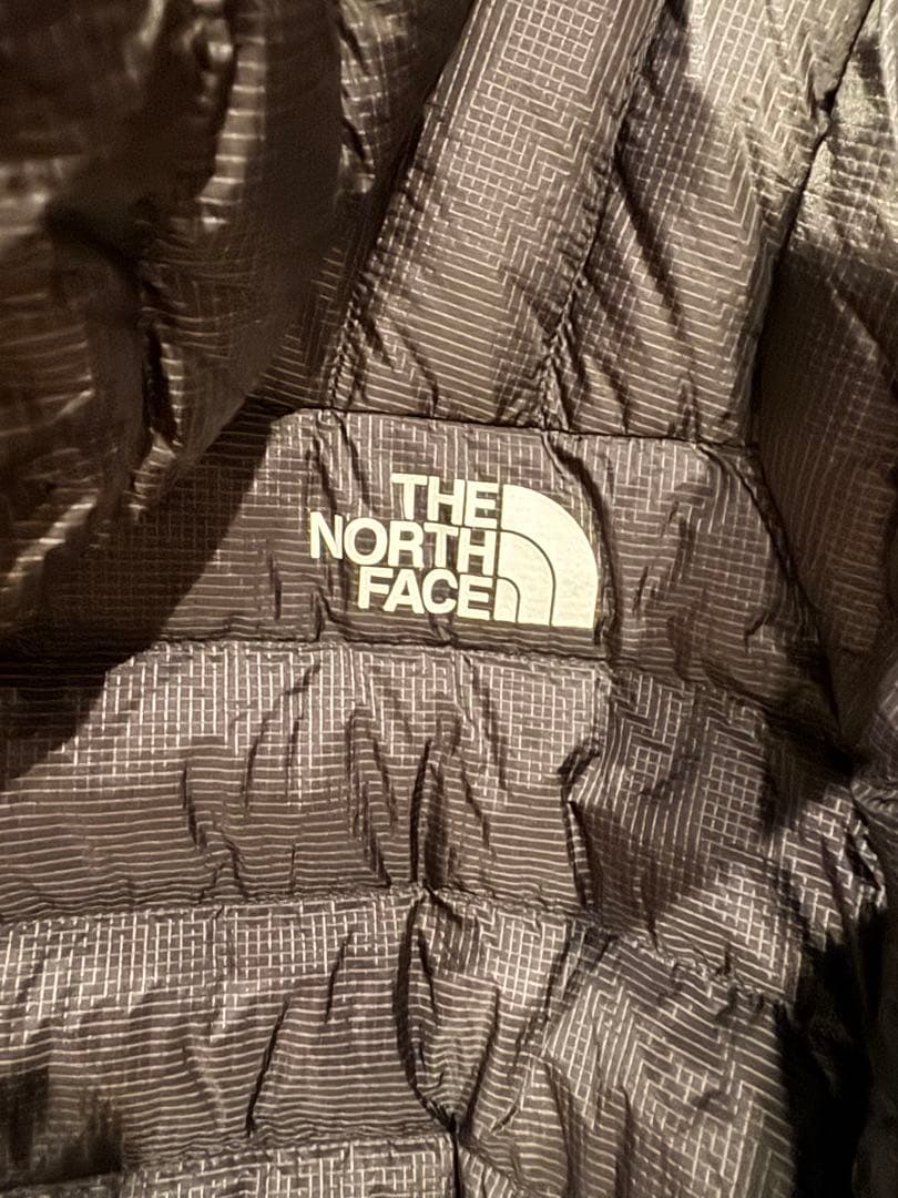 THE NORTH FACEダウンジャケット サミットシリーズ　ノースフェイス