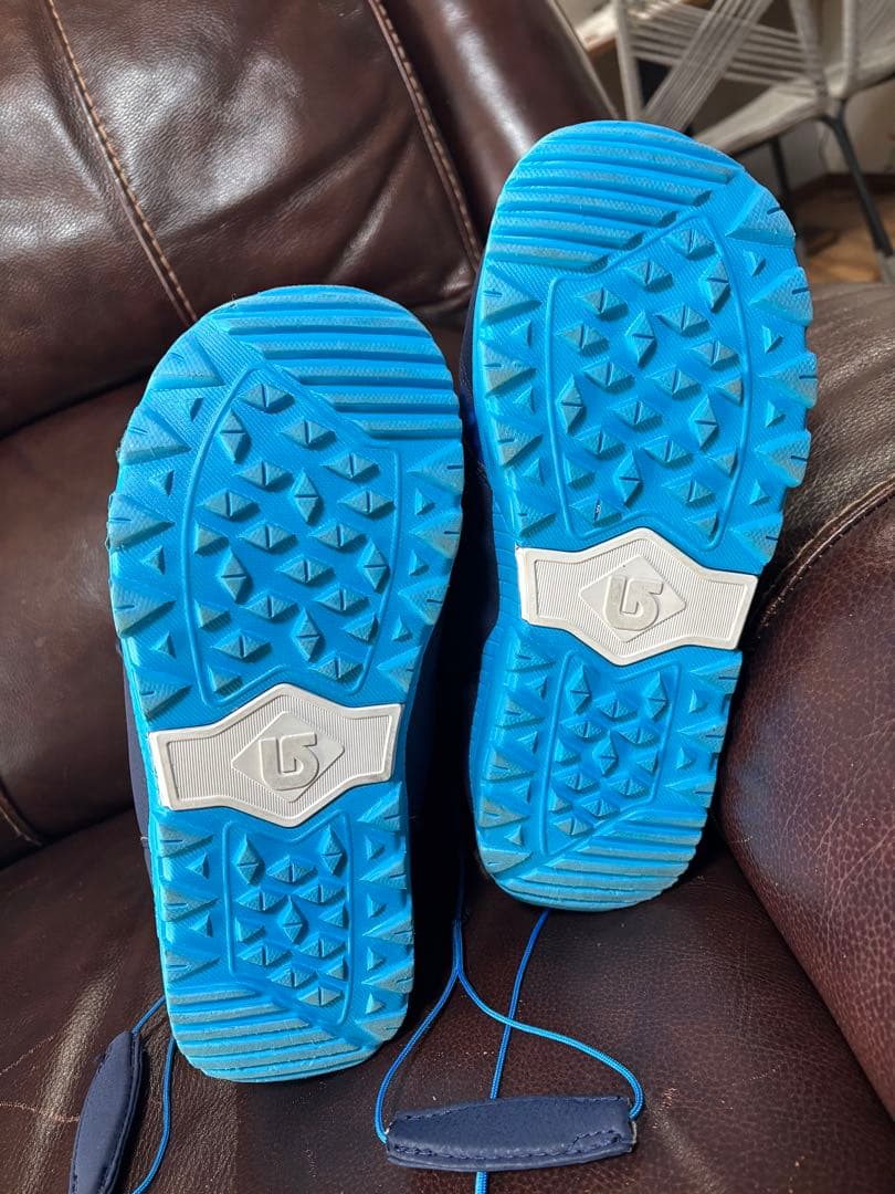 バートンスノーボードブーツ 26cm