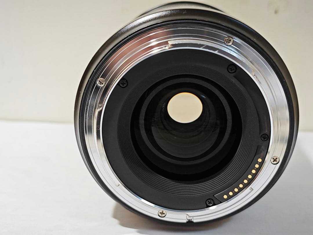 Hasselblad XCD 21mm f/4 レンズ