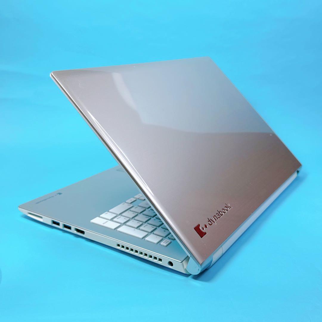 極速i7⭐️新品SSD windows11 カメラ付ノートパソコン 薄型 オフィス