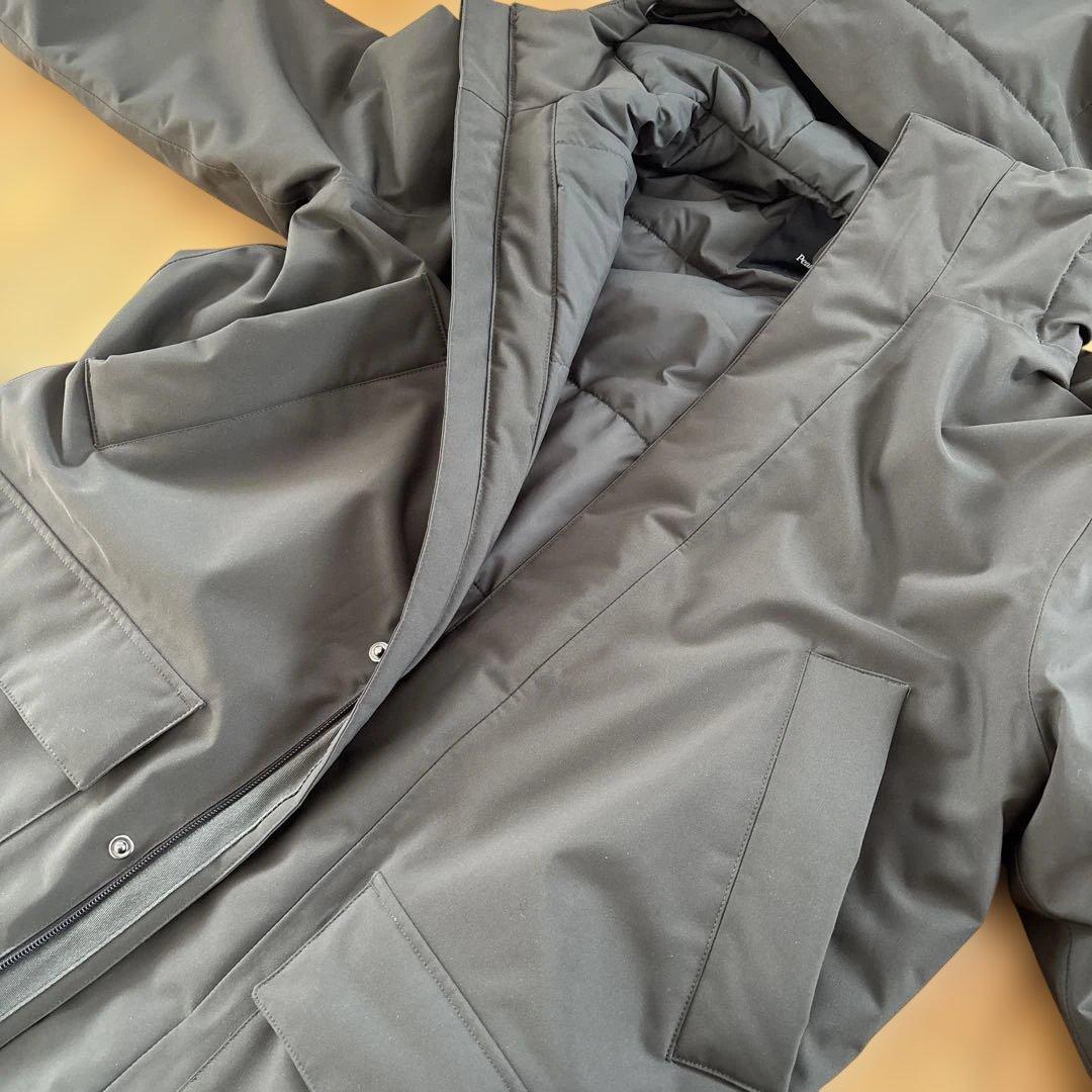 定価五万着用2回　ピークパフォーマンス　HIPE style M UNIF PA