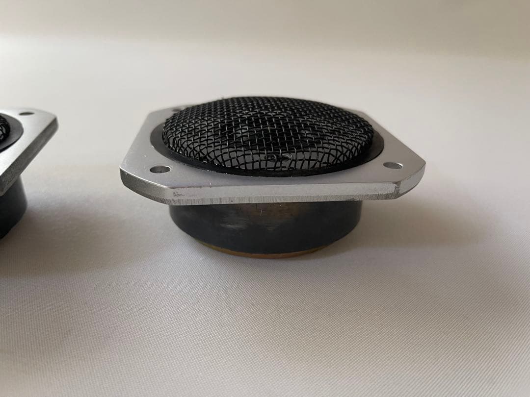 YAMAHA NS-1000M ツィーター　ペア