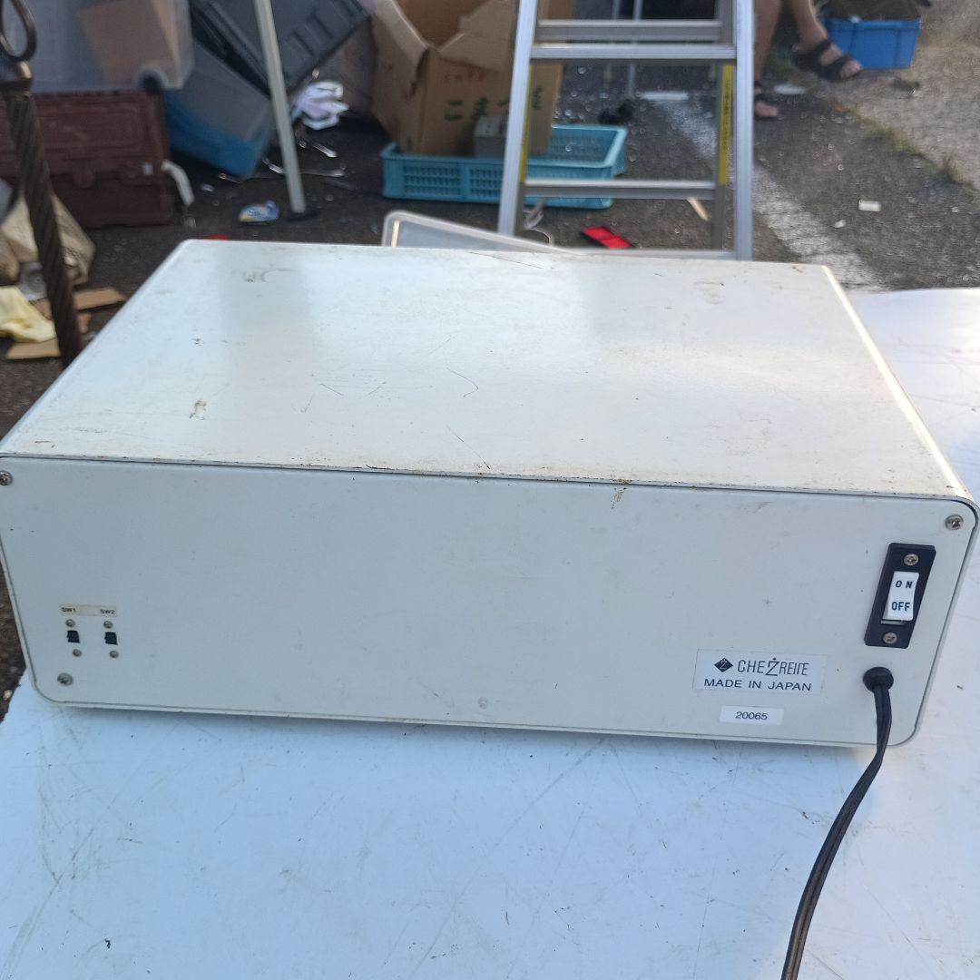 2008　美顔器 BIONIC CELLCER バイオニックセルサー