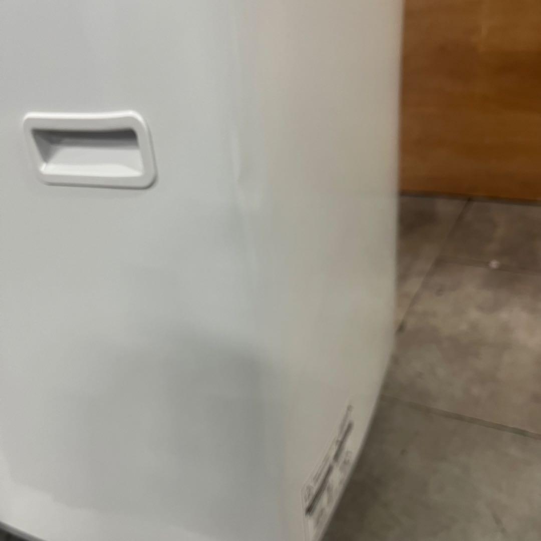 一都三県限定　配送設置無料　縦型洗濯機　SHARP 2022年製　7kg