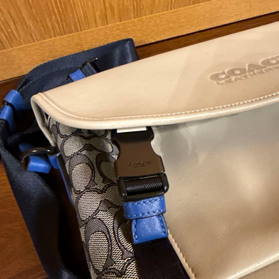 コーチ　COACH ショルダーバッグ