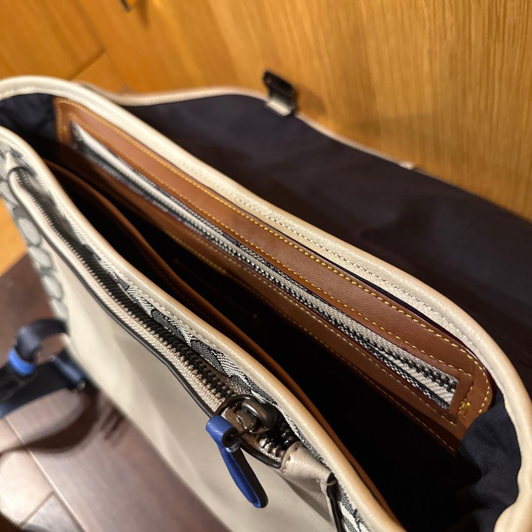 コーチ　COACH ショルダーバッグ