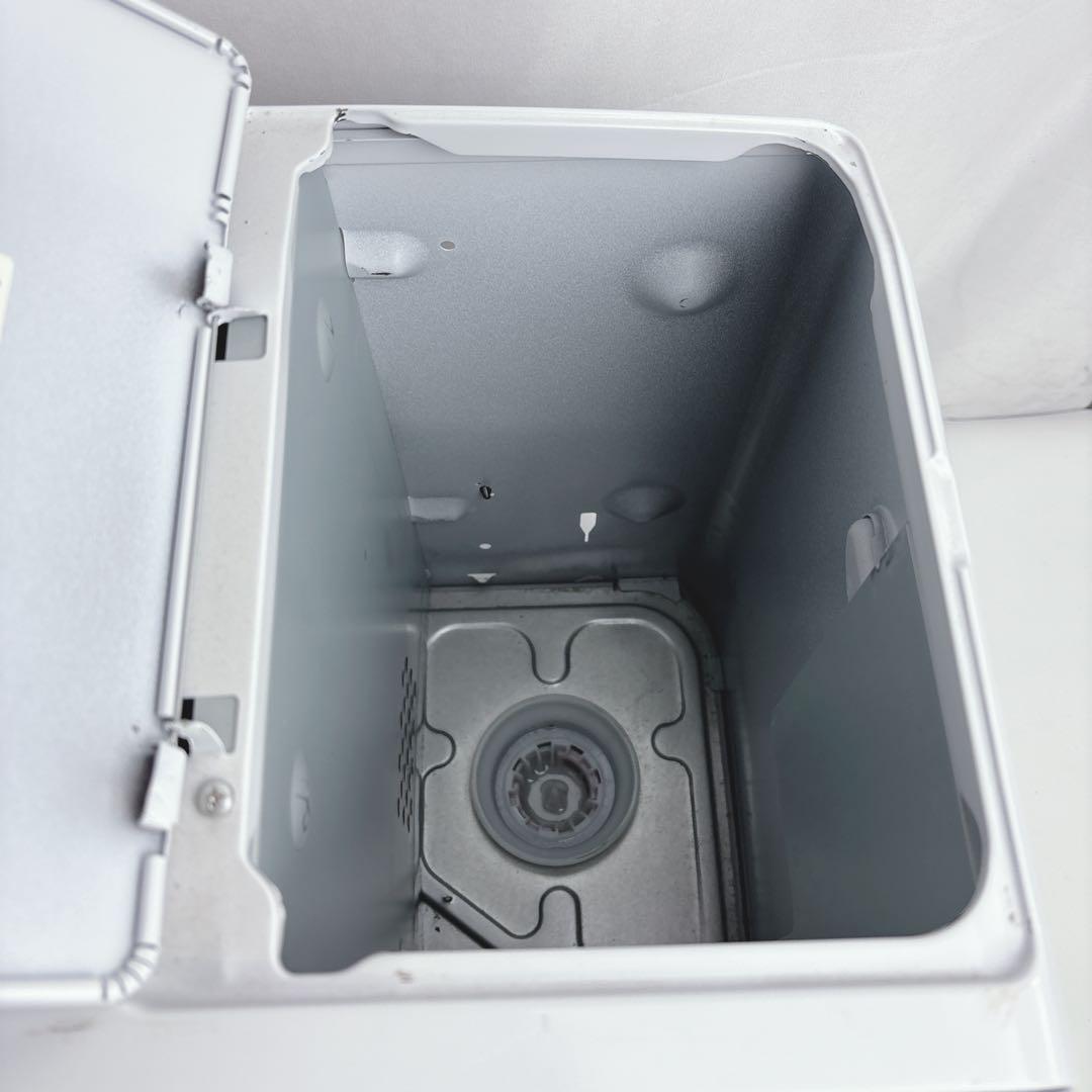 ダイニチ ブルーヒーター FW-3622L 石油ファンヒーター 灯油 22年製