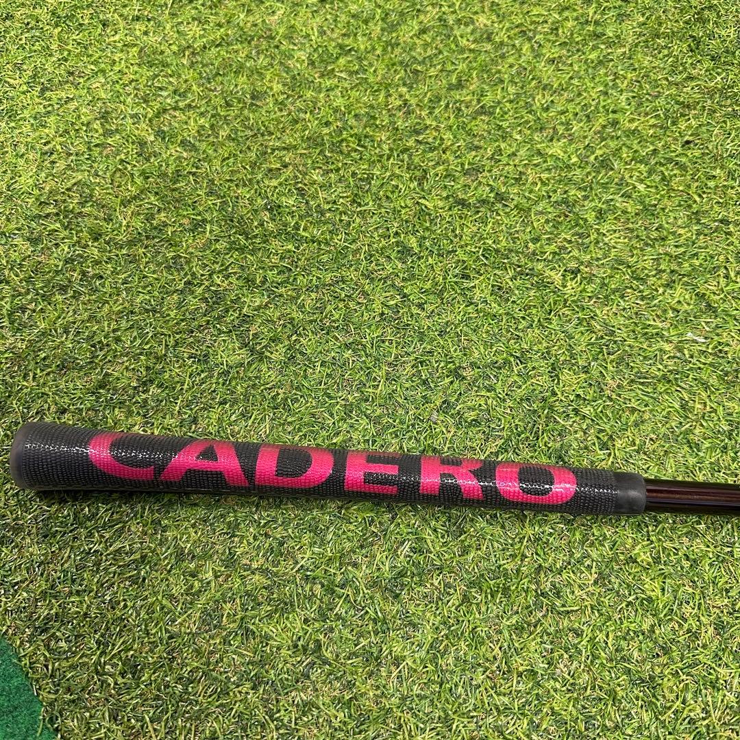 【レフティ】マルマン FW★9W Rフレックス