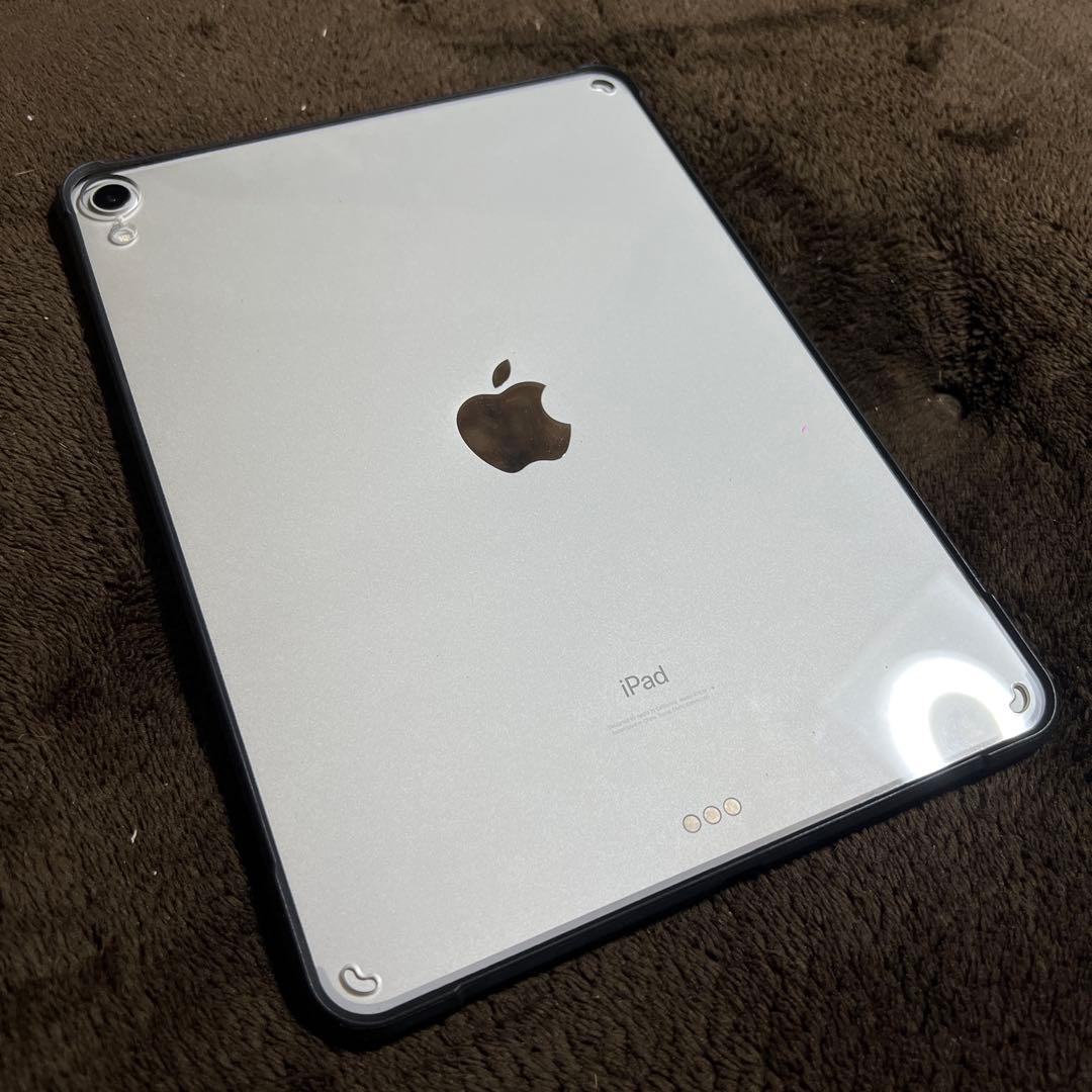 iPad Pro 11インチ 256GB セルラー
