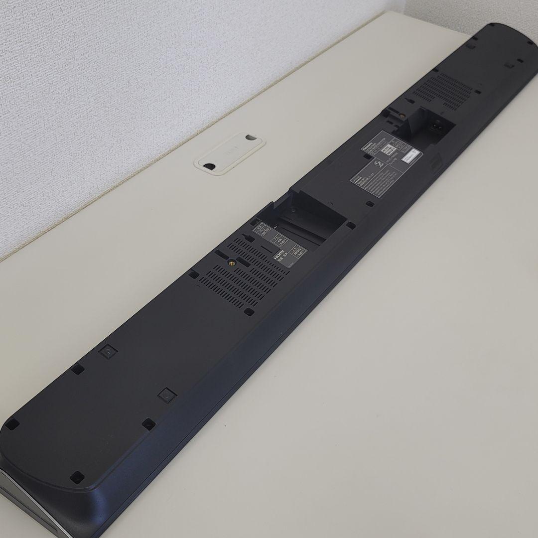 Panasonic オーディオウーファー SB-HWA880 SU-HTB880