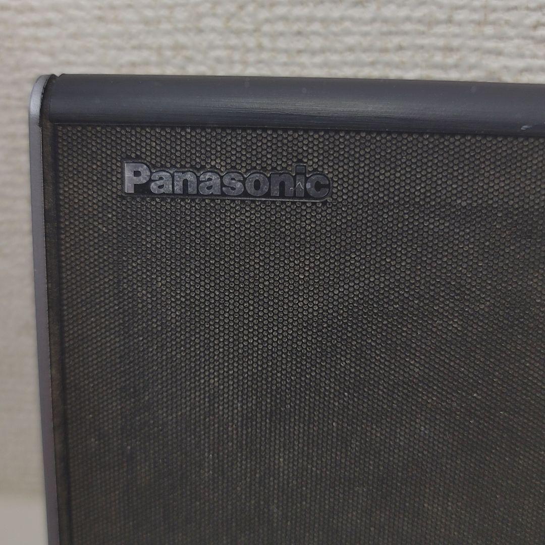 Panasonic オーディオウーファー SB-HWA880 SU-HTB880