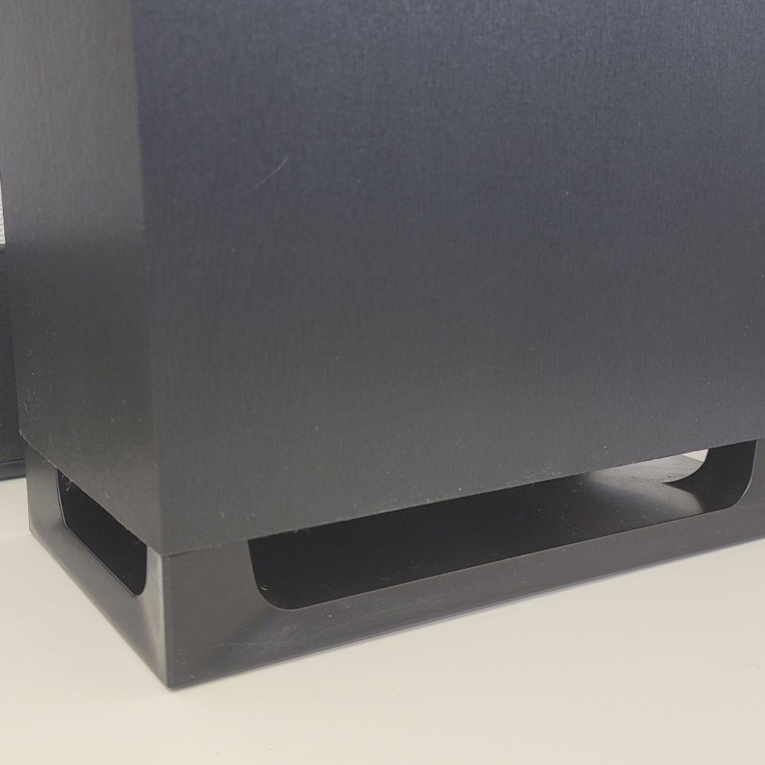 Panasonic オーディオウーファー SB-HWA880 SU-HTB880