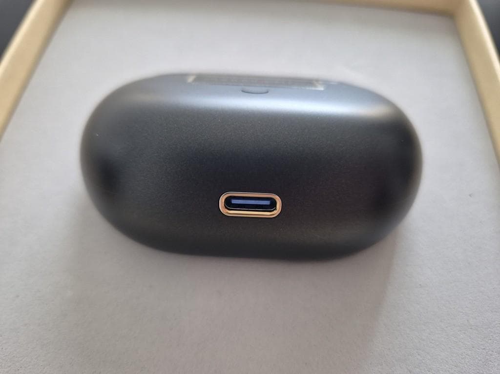 ★● SOUNDPEATS H3 TWS ●★