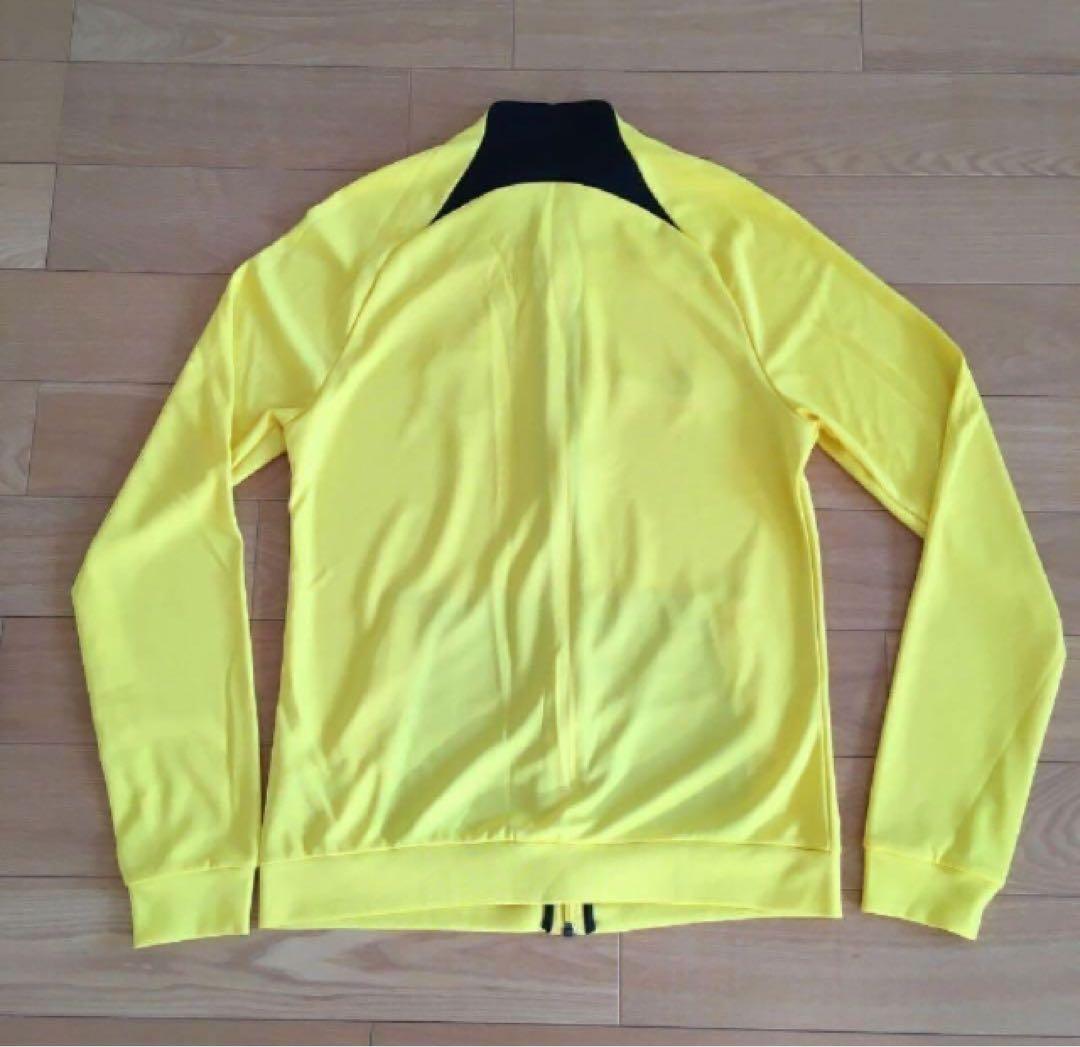 鹿島アントラーズ　新品未使用　選手支給品　非売品　JリーグGKトレーニングウェア