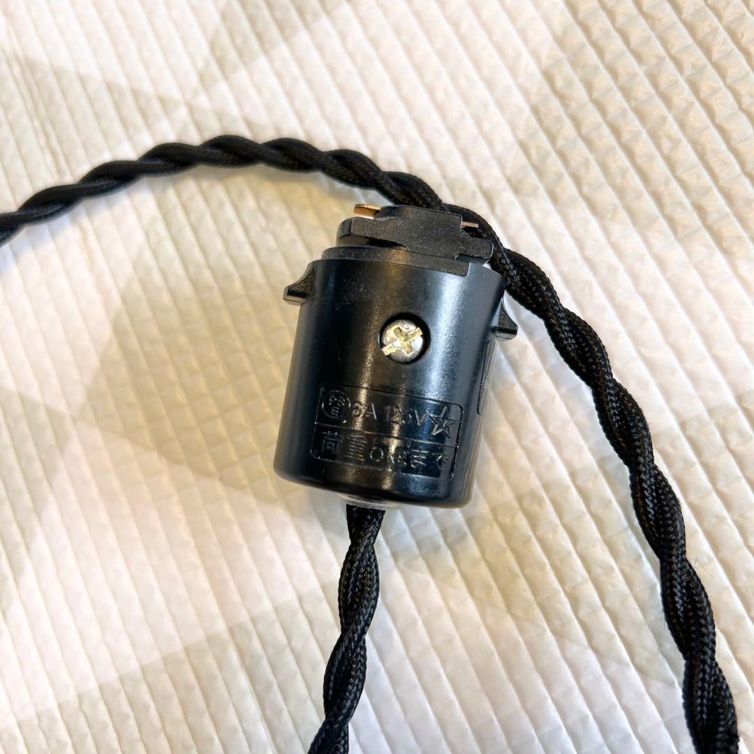 【2個】ヴィンテージ風LED60Wペンダントライトダクトレール用アンティーク店舗