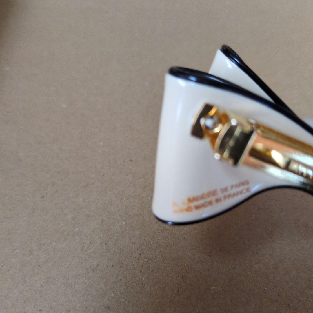 と*こ様 ALEXANDRE DE PARIS アレクサンドルドゥパリ 髪留め