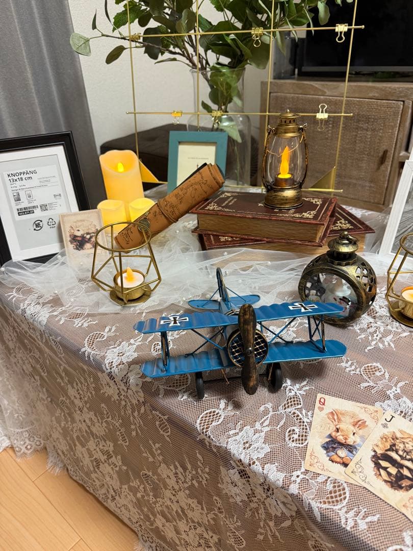 結婚式　ウェディング　ウェルカムスペース　アンティーク　レトロ　小物一式　29点