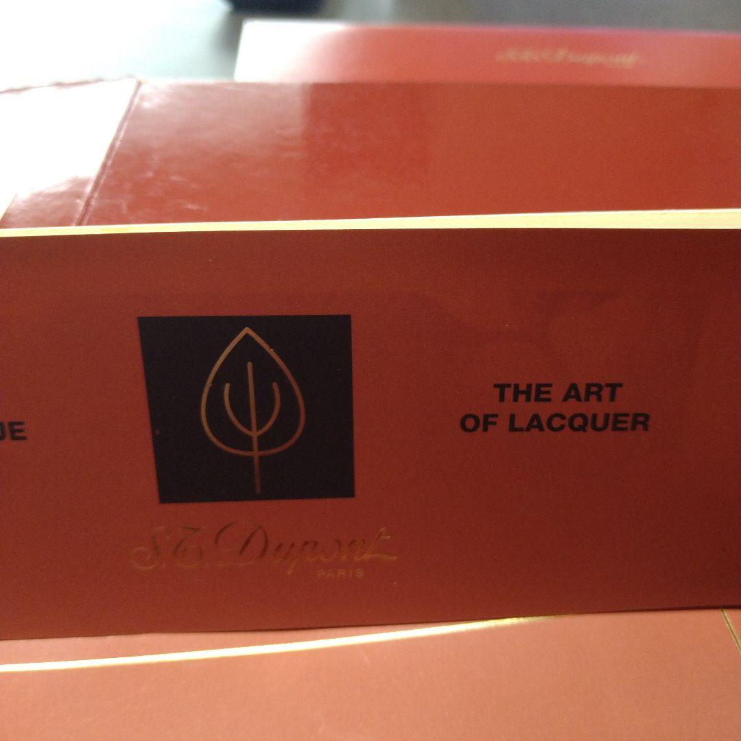 ♥デュポン　ボール＆シャーペンOlympio　オランピオ