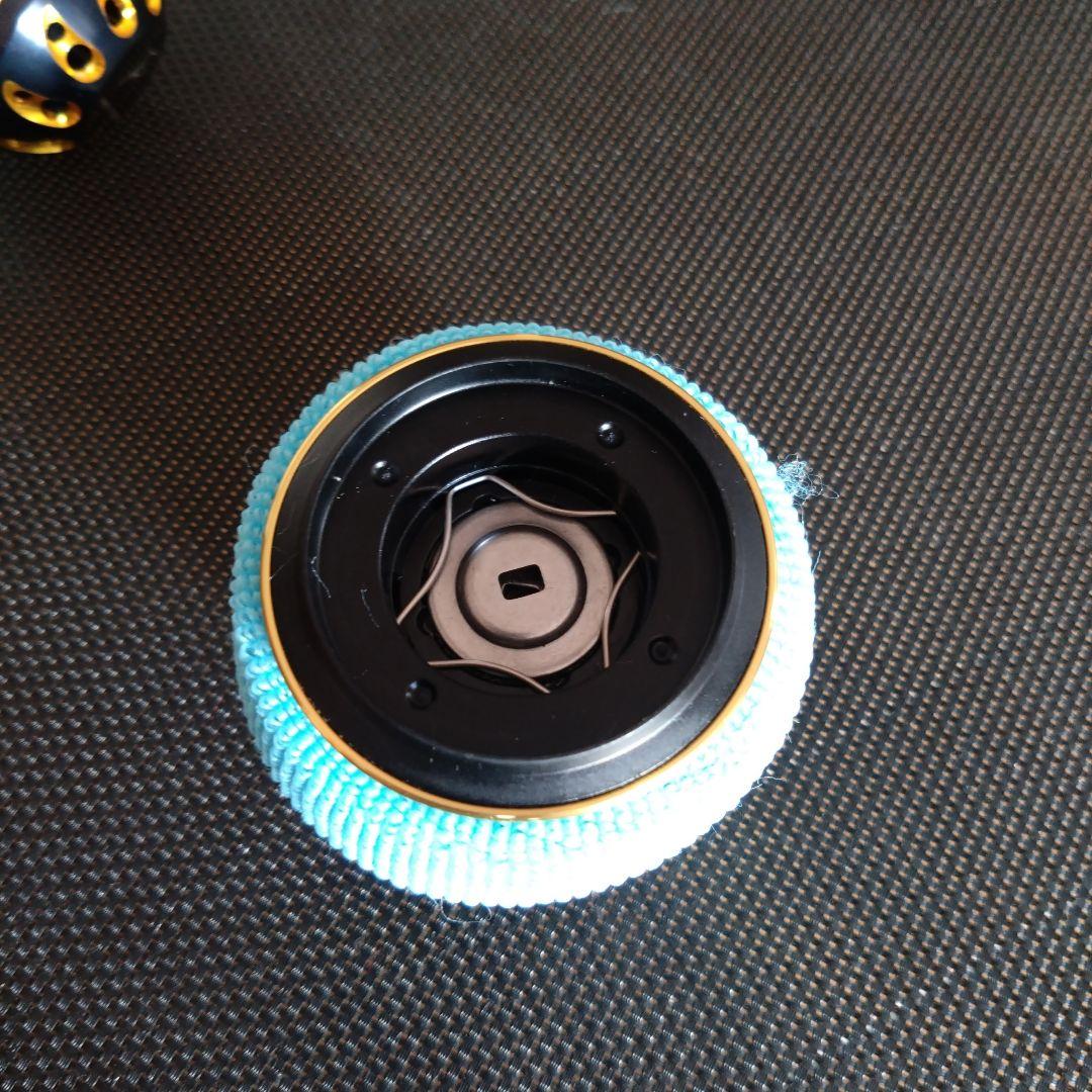 シマノ アルテグラ C5000XG ゴメクサス