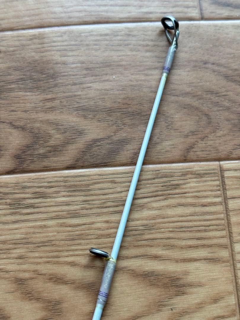 白疾風　HL 691MHRB-07