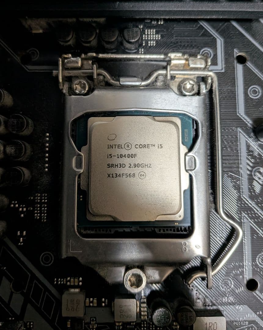 こ*ん様 H570-PRO Intel Corei5-10400F セット