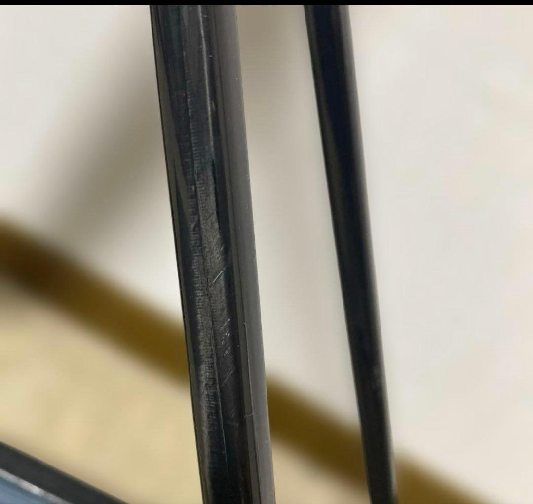 FACTOR OSTRO VAM （ジャンク）ロードバイクフレーム