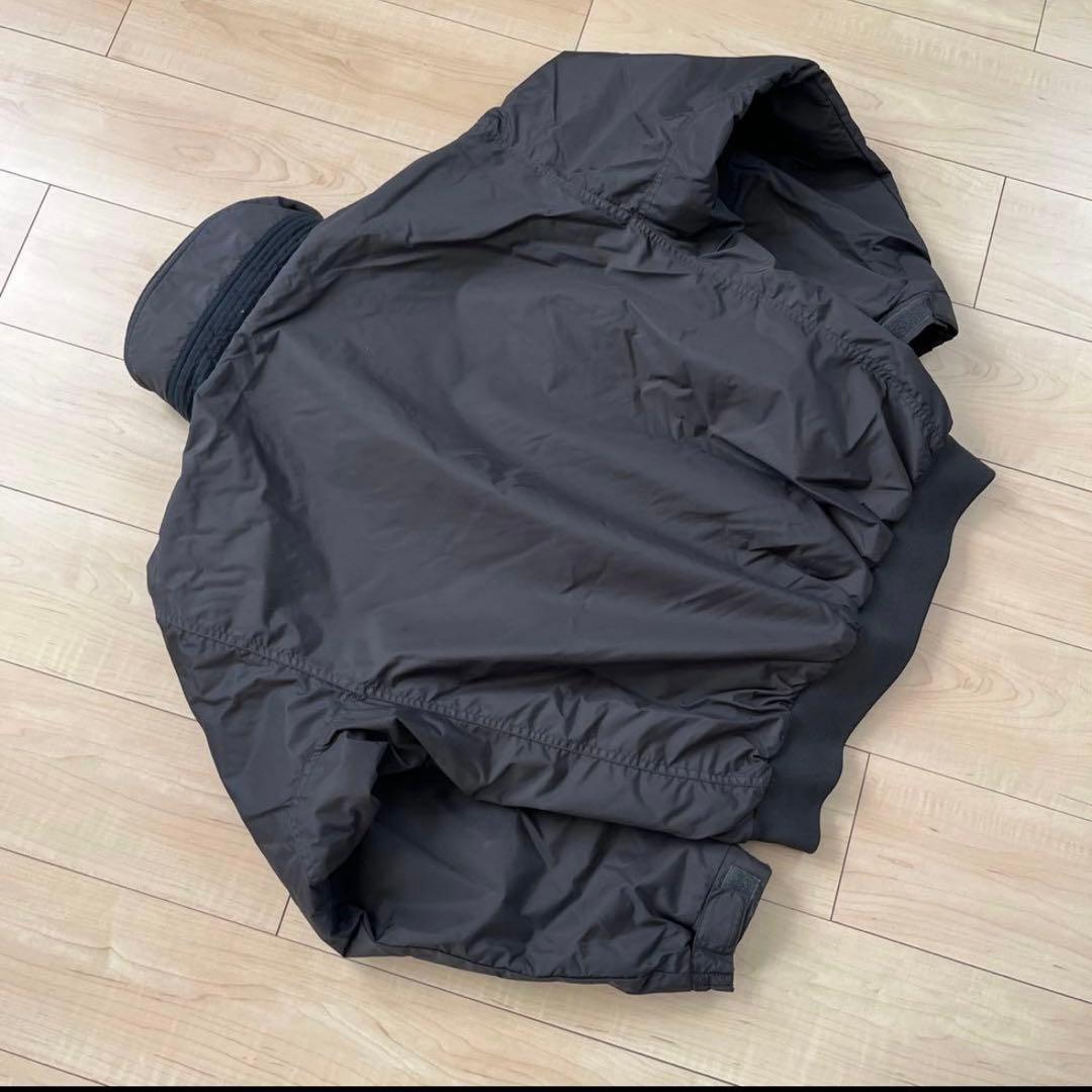 Colombia ファルマス ジャケット チャコール M