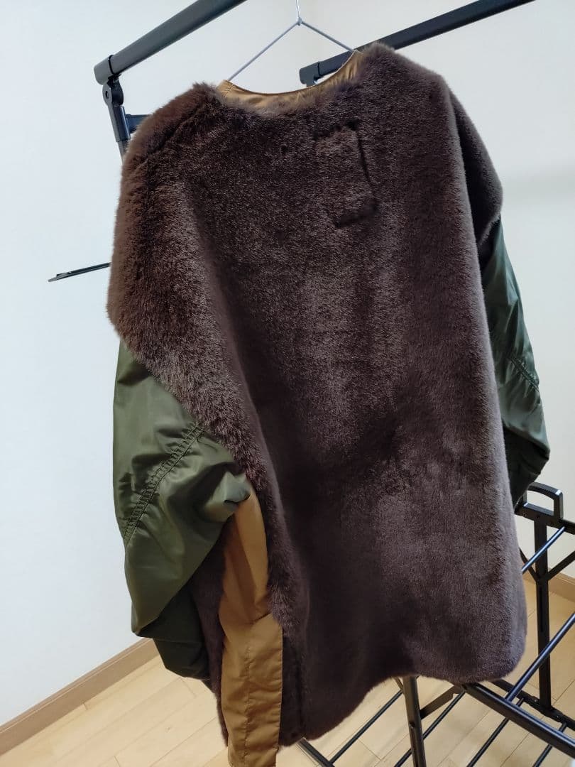 新品未使用★CiaopanicTYPY上着