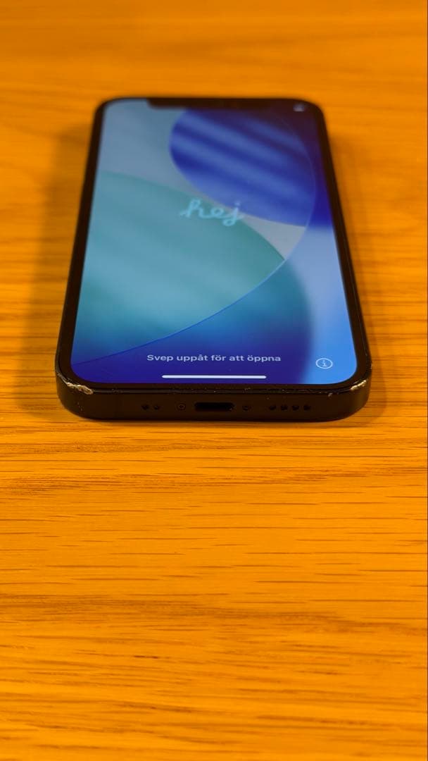 iphone12mini 128gb ブラック