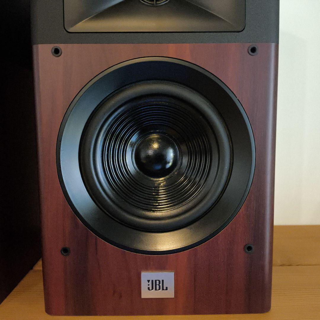 良品　JBL STAGE A130 スピーカーペア 付属品付き