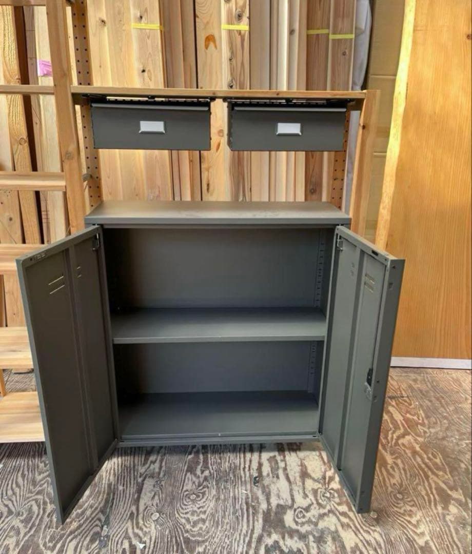 IKEA イケア 棚 スチールラック India