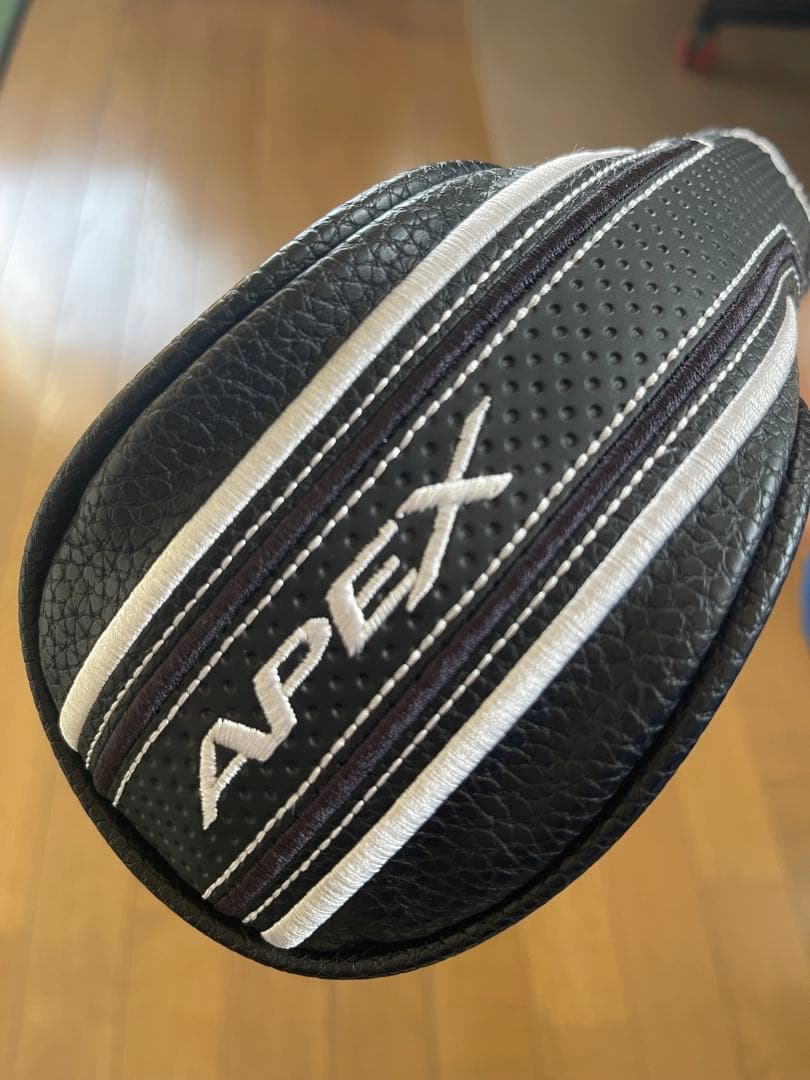 キャロウェイアペックスユーティリティU5