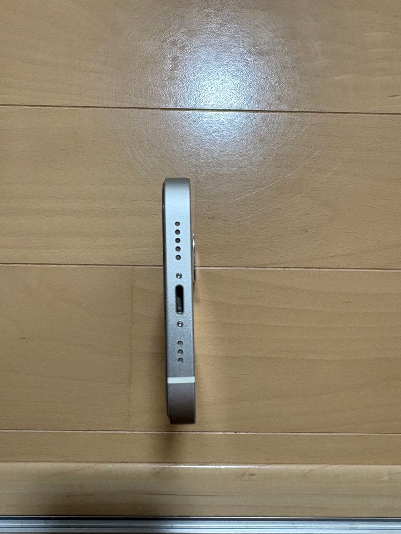 Apple iPhone 12 ホワイト 本体　128GB