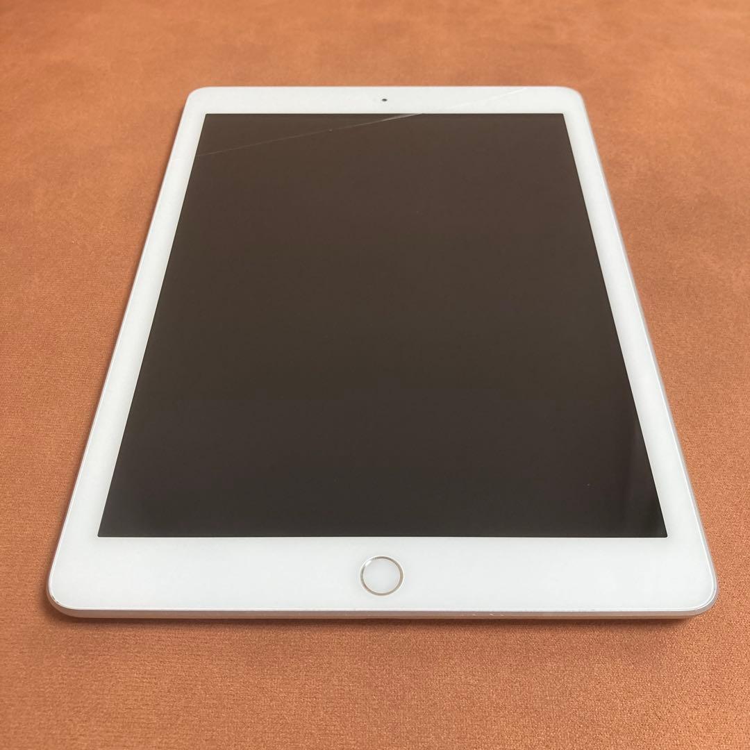 919【早い者勝ち】電池ほぼ新品☆iPad6 第6世代 32GB WIFIモデル