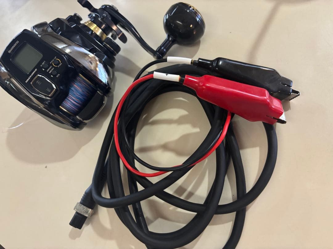 美品 ビーストマスター1000EJ 使用時間24時間