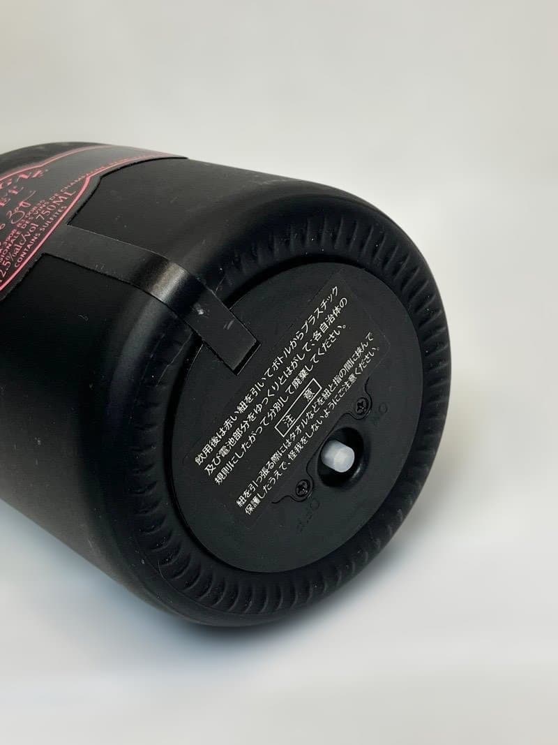 エンジェルシャンパン ヘイロー ピンク